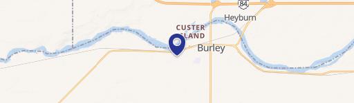 Burley, ID 83318