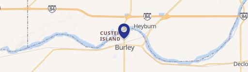 Burley, ID 83318