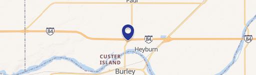 Burley, ID 83318