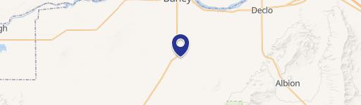 Burley, ID 83318