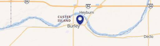 1404 Pomerelle Ave Ste B