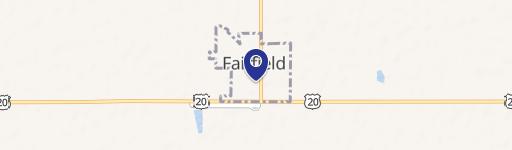 Fairfield, ID 83327