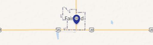 Fairfield, ID 83327