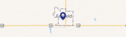 Fairfield, ID 83327