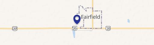 Fairfield, ID 83327