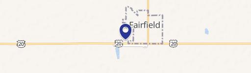 Fairfield, ID 83327