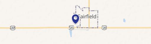 Fairfield, ID 83327