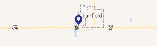Fairfield, ID 83327