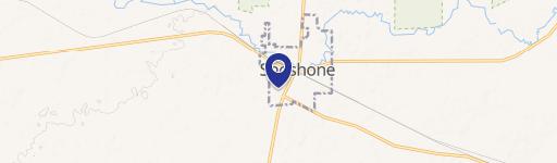 Shoshone, ID 83352