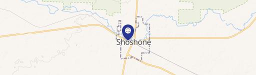 Shoshone, ID 83352