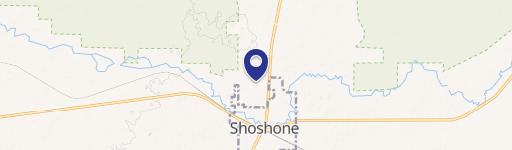 Shoshone, ID 83352