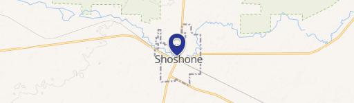 Shoshone, ID 83352