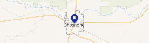 Shoshone, ID 83352