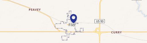 Filer, ID 83328