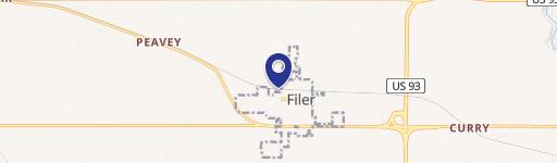 Filer, ID 83328