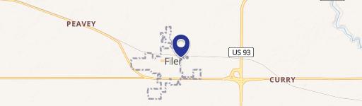 Filer, ID 83328