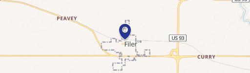 Filer, ID 83328