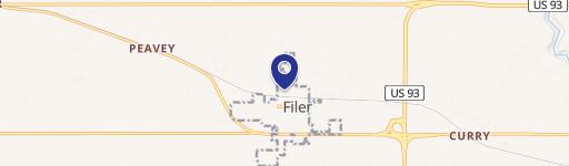 Filer, ID 83328