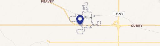 Filer, ID 83328