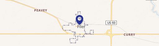 Filer, ID 83328