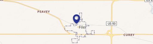 Filer, ID 83328