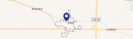 Filer, ID 83328