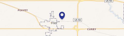 Filer, ID 83328