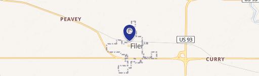 Filer, ID 83328