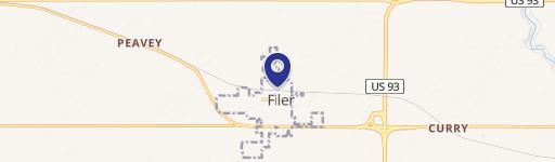 Filer, ID 83328