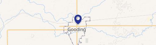 Gooding, ID 83330