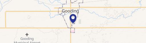 Gooding, ID 83330