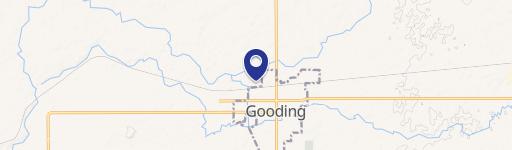 Gooding, ID 83330