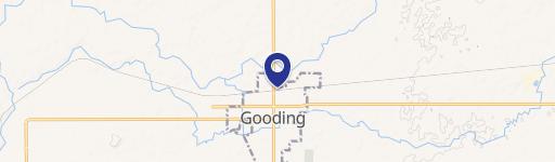 Gooding, ID 83330