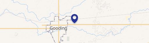 Gooding, ID 83330