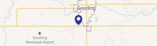 Gooding, ID 83330