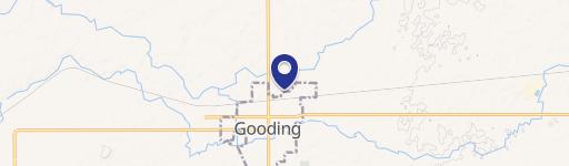 Gooding, ID 83330