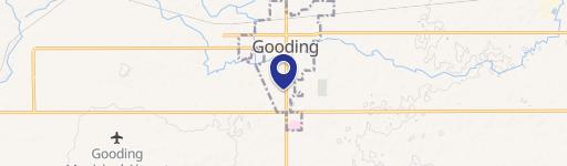 Gooding, ID 83330