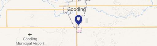 Gooding, ID 83330