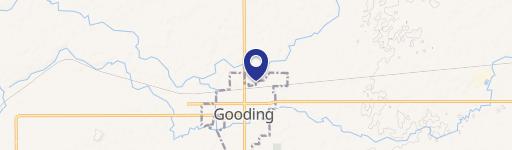 Gooding, ID 83330