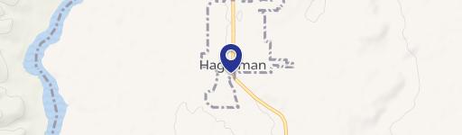 Hagerman, ID 83332