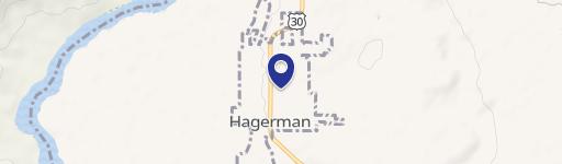 Hagerman, ID 83332
