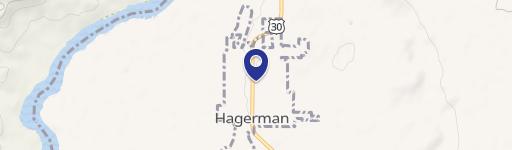 Hagerman, ID 83332