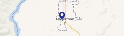Hagerman, ID 83332