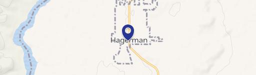 Hagerman, ID 83332