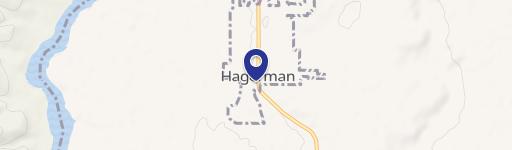 Hagerman, ID 83332