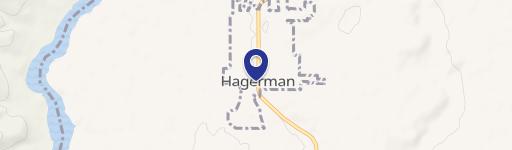 140 Hagerman W Ave