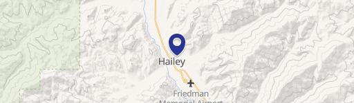 Hailey, ID 83333