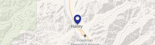 Hailey, ID 83333