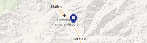 Hailey, ID 83333