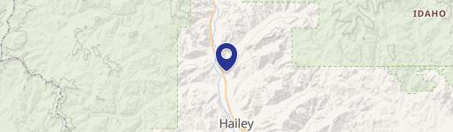 Hailey, ID 83333